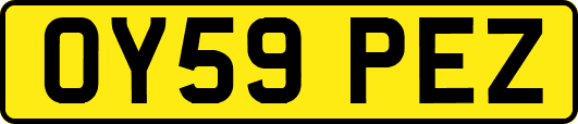 OY59PEZ