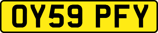 OY59PFY
