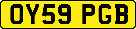 OY59PGB