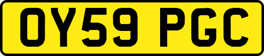 OY59PGC