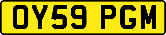 OY59PGM