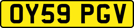 OY59PGV