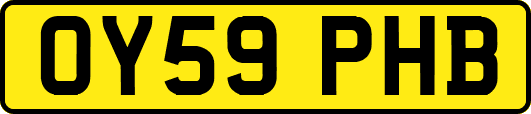 OY59PHB