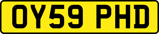 OY59PHD