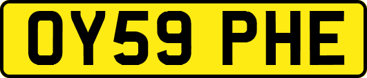 OY59PHE