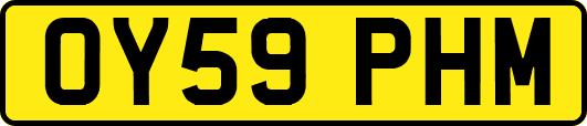 OY59PHM