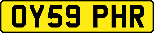 OY59PHR