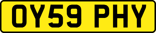 OY59PHY