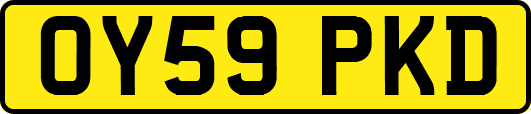 OY59PKD