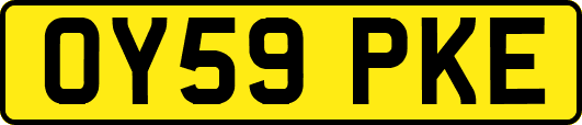 OY59PKE