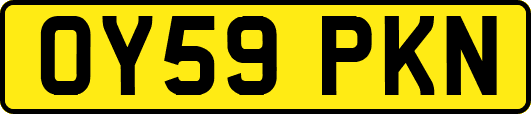OY59PKN
