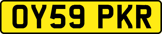 OY59PKR