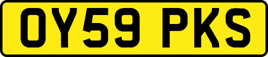 OY59PKS