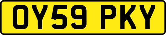 OY59PKY