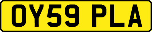 OY59PLA