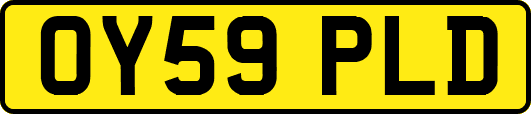 OY59PLD