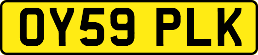 OY59PLK