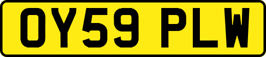 OY59PLW