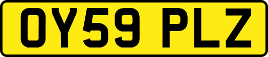OY59PLZ