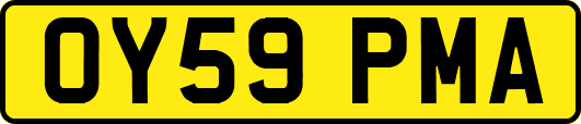 OY59PMA