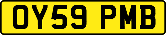 OY59PMB