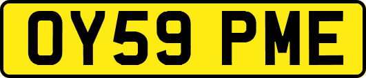 OY59PME