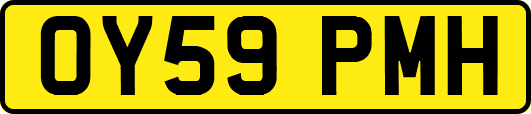 OY59PMH