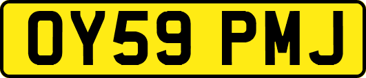 OY59PMJ