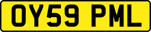 OY59PML