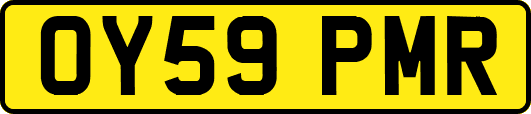 OY59PMR