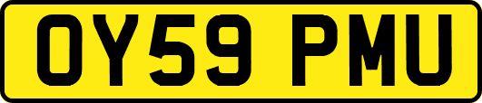 OY59PMU