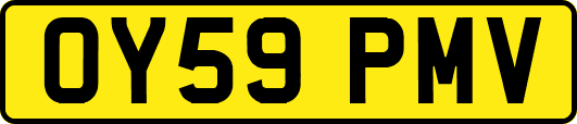 OY59PMV