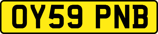 OY59PNB