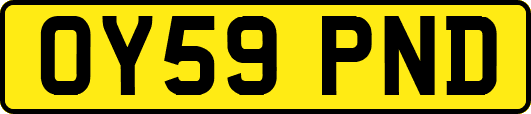OY59PND