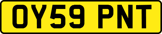 OY59PNT