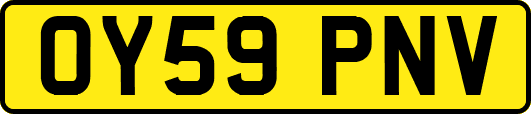 OY59PNV