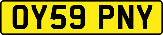 OY59PNY