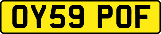 OY59POF