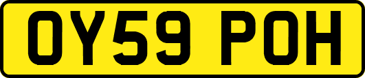OY59POH