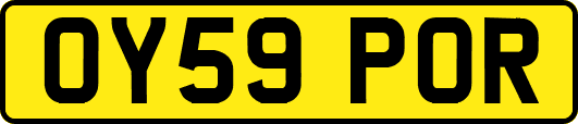 OY59POR