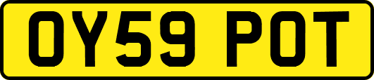 OY59POT