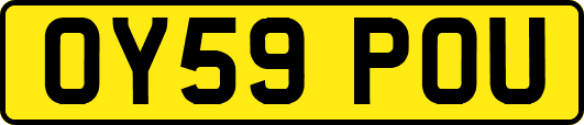 OY59POU