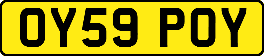 OY59POY