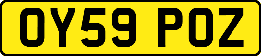 OY59POZ