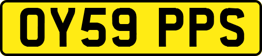OY59PPS