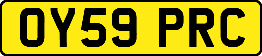 OY59PRC