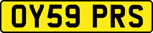 OY59PRS