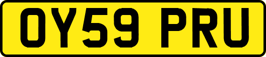 OY59PRU