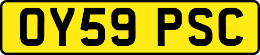 OY59PSC