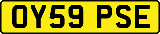 OY59PSE